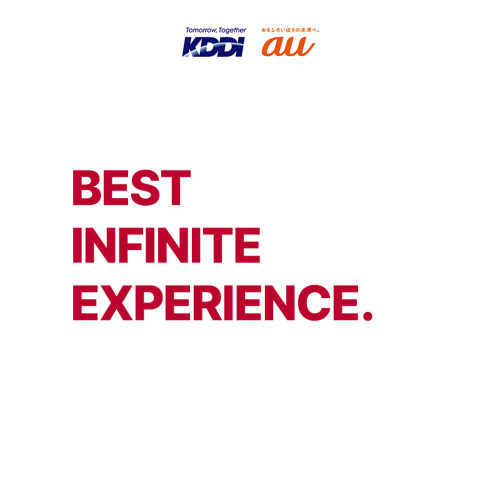 eSIM Japan Infinite Premium
